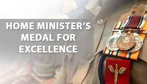 Lone Punjab police Inspector amongst 151 national awardees won prestigious MHA Medal -Photo courtesy-Internet