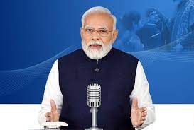 PM invites ideas and inputs for Mann Ki Baat ; released details to how to send  ideas-photo courtesy-internet