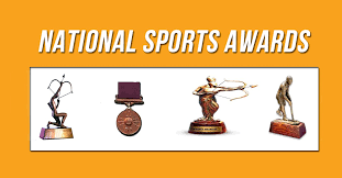 Ministry of Youth Affairs and Sports invites applications for Sports Awards 2022-Photo courtesy-internet