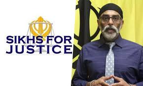 NIA court issues Proclamation notice against SFJ’s Gurpatwant Singh Pannun on Punjab Govt information-Photo courtesy-Internet