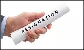Another Aam Aadmi Clinic doctor resigns-Photo courtesy-Internet