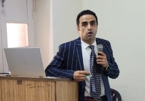 Metabolic Surgery: long-term solution for weight loss and diabetes under insurance: Dr Sahil Arora