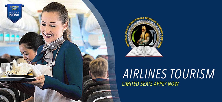 One Stop Institute for “Aviation” courses is Punjab State Aeronautical Engineering College, Patiala-VC