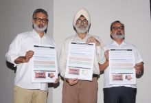Awareness program kick-started at GNDU under the Punjab Government’s initiative to prevent Stubble burning