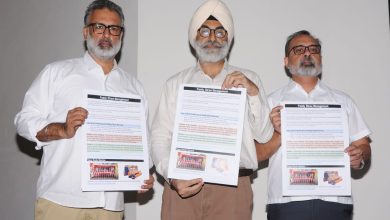 Awareness program kick-started at GNDU under the Punjab Government’s initiative to prevent Stubble burning