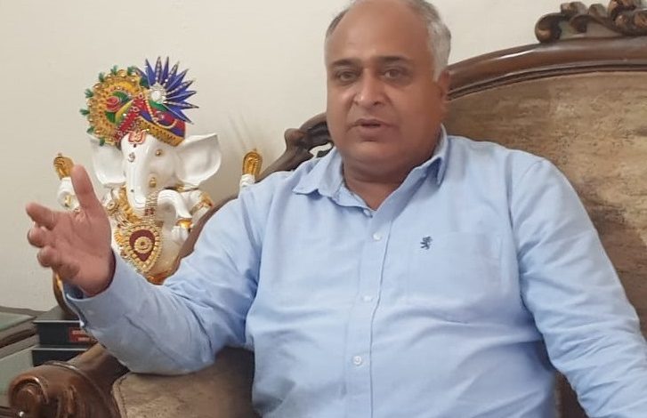 Recover Rs 2000 crore fine money from bureaucrats, technocrats, officials responsible for this lapse-Bittu