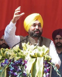 CM urges GoI for more international flights from Shaheed Bhagat Singh International Airport 