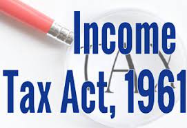 CBDT issues Revised Guidelines for compounding of offences under the Income-tax Act, 1961-Photo courtesy-Internet