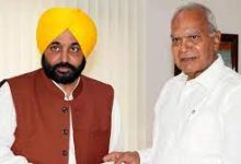 2024 first big gesture: CM thanks governor for according assent to three key bills passed by state assembly-Photo courtesy-Internet