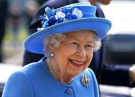 Queen Elizabeth II passed away at 96-Photo courtesy-Google