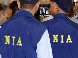 NIA raids gangster Goldy Brar residence; other places across north India -Photo courtesy-Internet