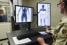 2 district jails, 3 central jails and 1 high security jail in Punjab to have Full Body Scanners to curb smuggling-Photo courtesy-Internet