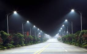 Street light purchasing on higher rates proved costly; Vigilance arrested accused officers for misappropriation of funds-Photo courtesy-Internet