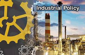 CM approves draft Industrial and Business Development policy- 2022; Industrialists can submit their suggestions-Photo courtesy-Internet