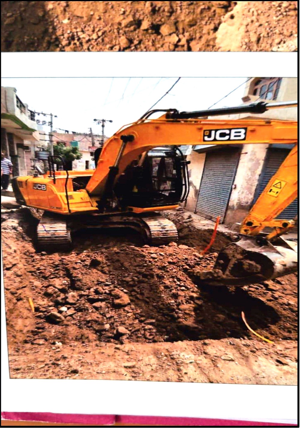 Rajpura residents to get rid of bad water supply and sewerage system