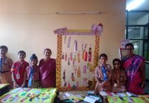 Patiala Haat – Handicraft Exhibition orgainsed by Ryan International School