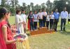 Annual sports meet of Patiala’s first private Co-ed school begins