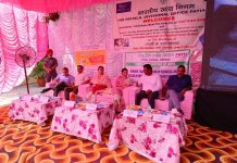 FCI-district administration Patiala launches awareness campaign on “importance of FORTIFIED RICE and its nutritional benefits”