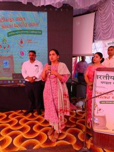 FCI-district administration Patiala launches awareness campaign on “importance of FORTIFIED RICE and its nutritional benefits”