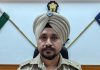 Moga Police is indebted to the sacrifice of its 35 valorous martyrs -SSP