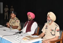 Ensure prompt action on complaints of NRIs: Kuldeep Singh Dhaliwal to Officers