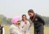 Punjab Public School, Nabha organises IPSC Athletic meet