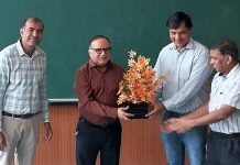 IIT Ropar organised AICTE-ATAL sponsored Faculty Development