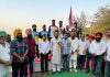 World class water sports hub will be developed at Rupnagar: Meet Hayer