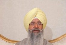 Iqbal Singh Lalpura greets all countrymen on the occasion of Bandi Chhor Diwas and Diwali