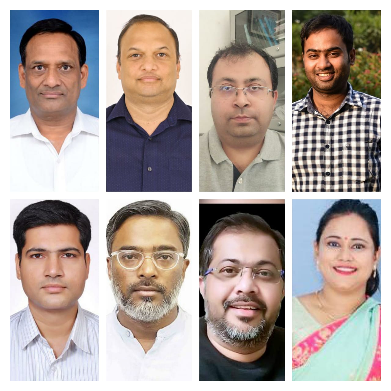 Eight faculty members of Central University of Punjab feature in ‘Stanford’s top International Scientist List 2022’