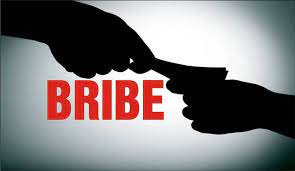 PPS officer arrested for taking bribe of Rs one crore-Photo courtesy-Internet