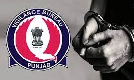 Vigilance arrests two DFSCs in Ludhiana tender scam