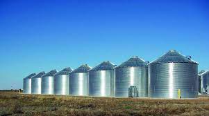 FCI to construct silos at 249 locations in Punjab, Haryana, UP amongst other states-Photo courtesy-Internet