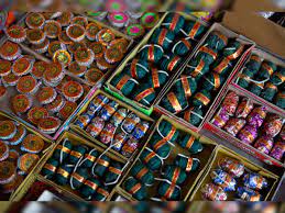 Govt did its duty; like every year issued time limit for bursting of firecrackers from Diwali , Gurpurab, Christmas, New Year-photo courtesy-Internet