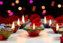 Punjab Governor Purohit wishes peace and prosperity to each and every house of the State on Diwali-Photo courtesy-Internet