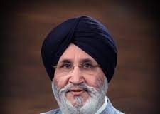 Cheema sounds poll bugle; stakes claim over Akali Dal ticket from Anandpur Sahib Constituency