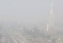 Punjab Air Quality improved this year on Diwali; no city remained in very poor category of AQI this year-Photo courtesy-timesofindia