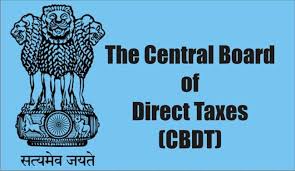 CBDT extends due date for filing of TDS statement in Form 26Q for the second quarter of Financial Year 2022-23-Photo courtesy-Internet 