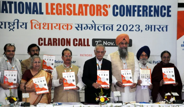 4,000 legislators to take part in National Legislators’ Conference