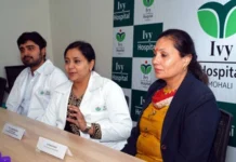 Dedicated cosmetic surgery clinic launched at Ivy Hospital