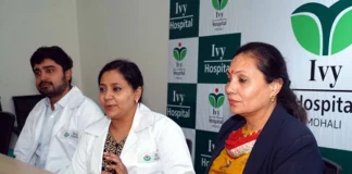 Dedicated cosmetic surgery clinic launched at Ivy Hospital