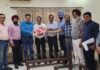 Er Naveen Kumar Bansal appointed as Chief Engineer at GHTP, Lehra Mohabbat