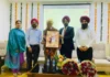 JGNDPS Open University organizes One Day Seminar on the 553rd Prakash Purab of Sri Guru Nanak Dev Ji