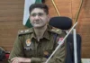 Vivek S. Soni takes over as Rupnagar SSP