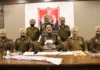 Son gifts ‘FIR’ to his father; Patiala police booked five persons for brandishing weapons on social media