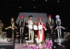 GNDU 48th Convocation -Iqbal Singh Chahal & Prof. Gagandeep Kang honoured with Honoris Causa degrees