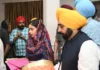 Mann announces govt decision on “Anand Marriage Act” on Prakash Purab of Guru Nanak Dev ji