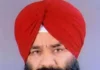 Zaildar Satwinder Singh Cherrian appointed Rupnagar Distt Cong president