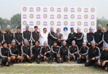 PPS Nabha lifts IPSC Athletic Trophy; Doon School runners-up