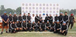 PPS Nabha lifts IPSC Athletic Trophy; Doon School runners-up